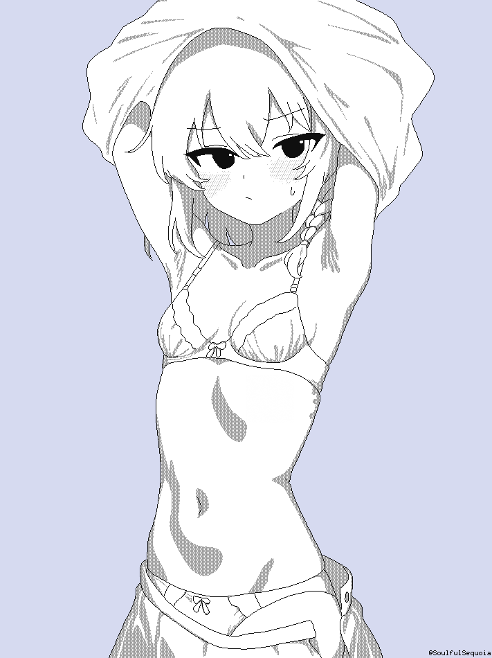 Original Rule 34 Image