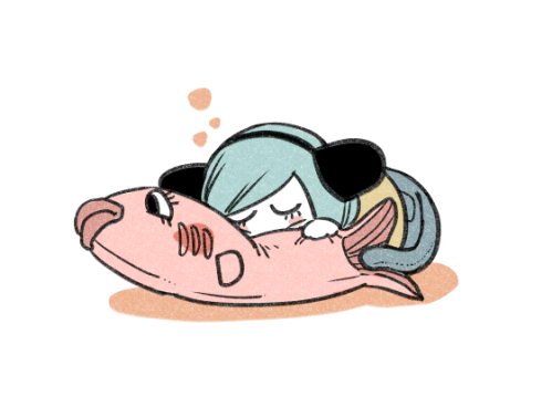 Nyon (Randal'S Friends) Rule 34 Image