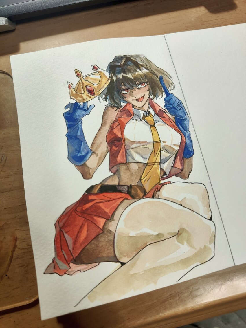 Starscream (Kotobukiya Bishoujo) Rule 34 Image