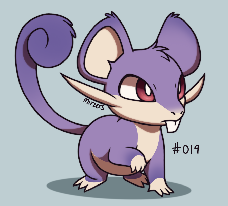Gen 1 Pokemon (Nintendo) Rule 34 Image