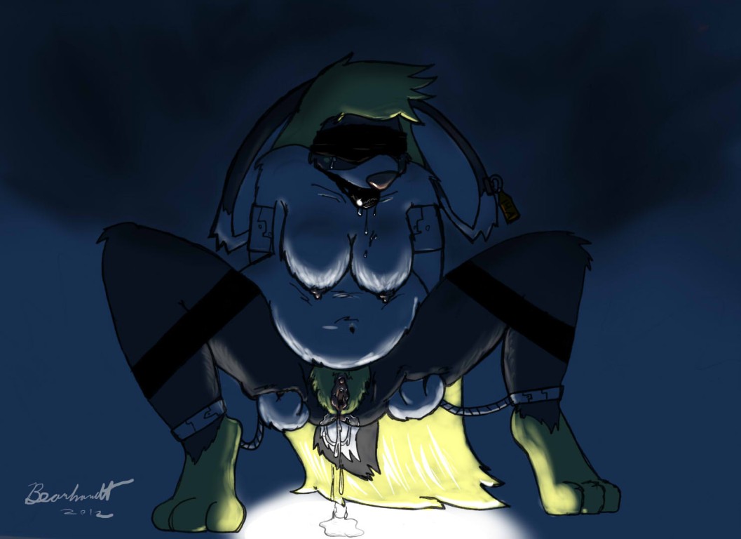 14-A Rule 34 Image