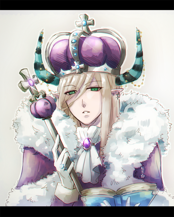 Beelzebub (Ragnarok Online) Rule 34 Image