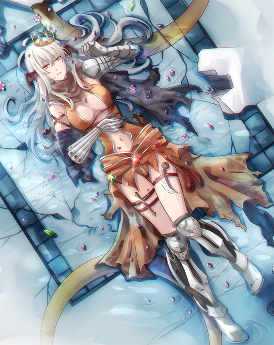 Assassin Cross (Ragnarok Online) Rule 34 Image