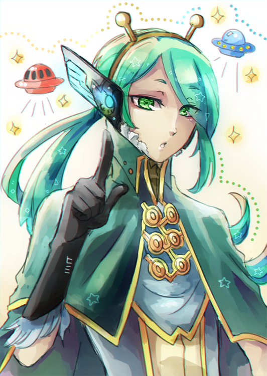 High Wizard (Ragnarok Online) Rule 34 Image