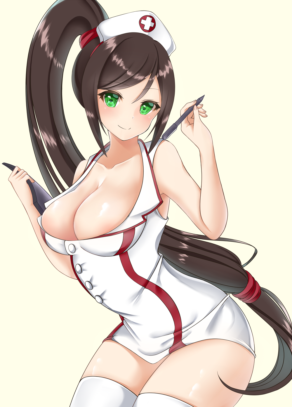 Akali (League Of Legends) Rule 34 Image