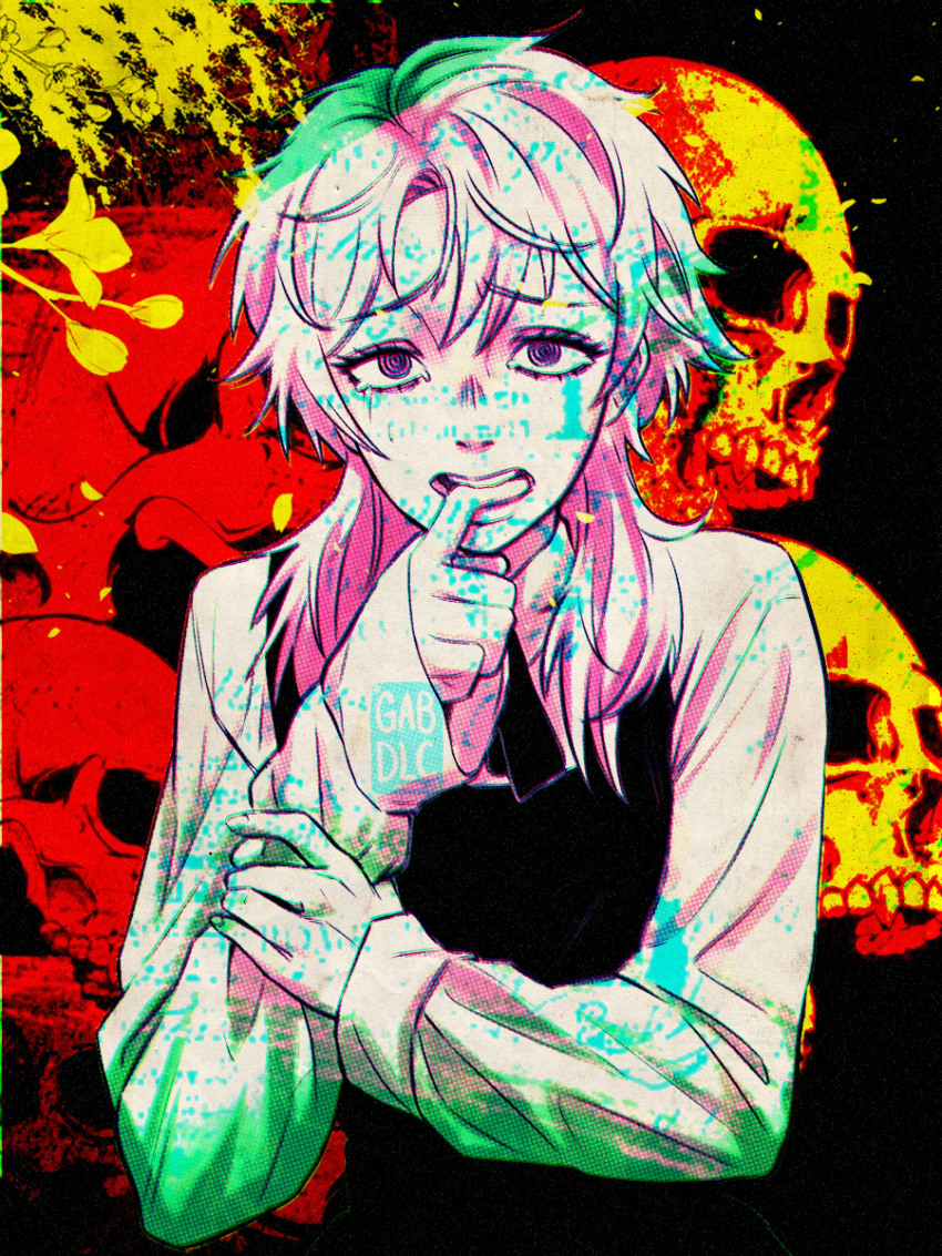 Death Devil (Chainsaw Man) Rule 34 Image