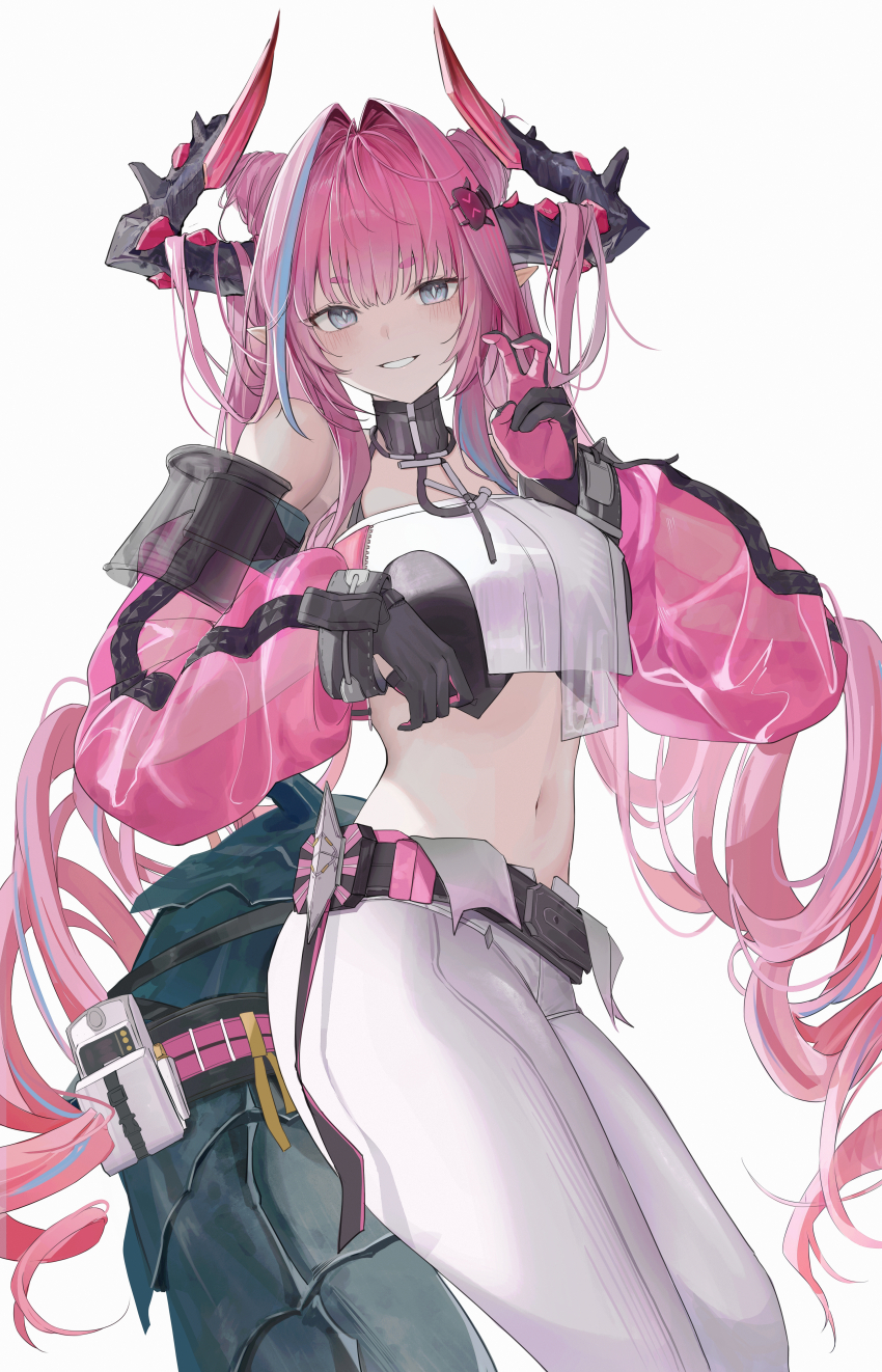 Arknights Rule 34 Image