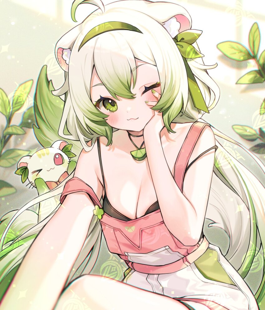 Indie Virtual Youtuber Rule 34 Image