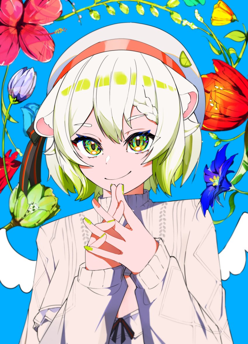 Indie Virtual Youtuber Rule 34 Image