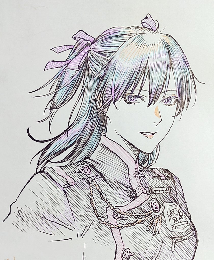 Lenalee Lee (D.Gray-Man) Rule 34 Image