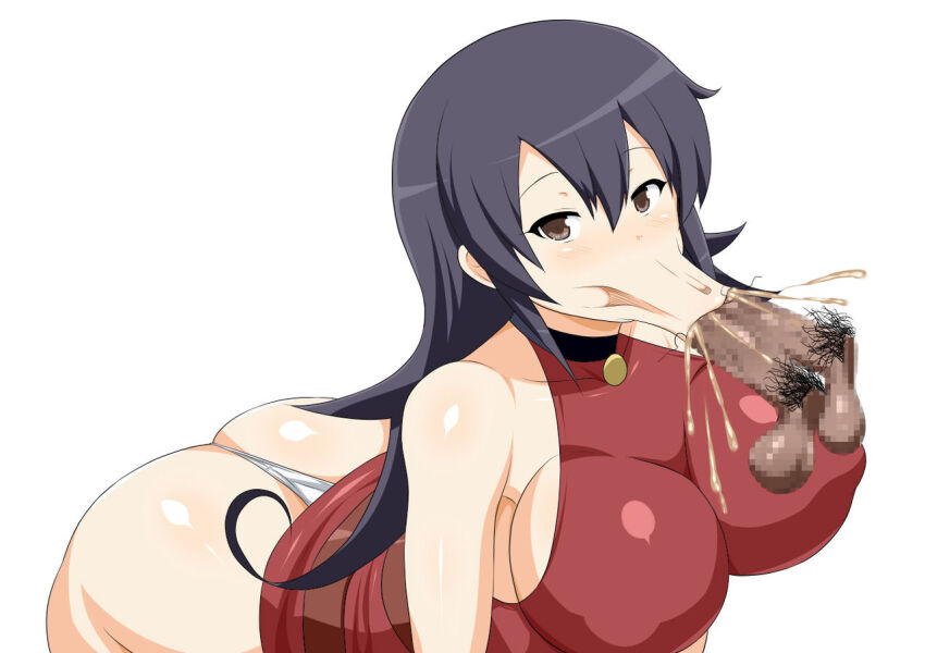 Tasogare Mimi (Duel Masters) Rule 34 Image