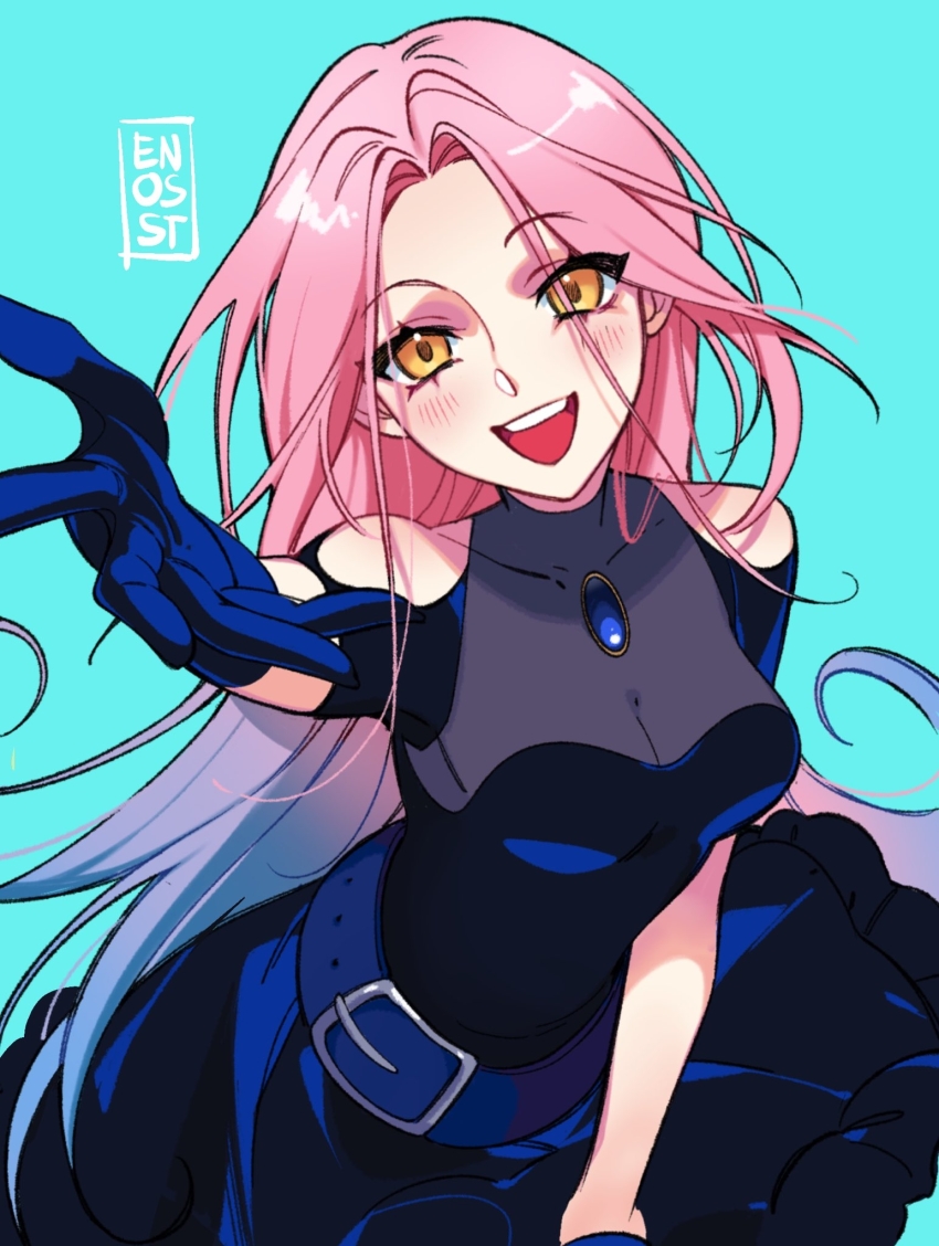 Mizi (Alien Stage) Rule 34 Image