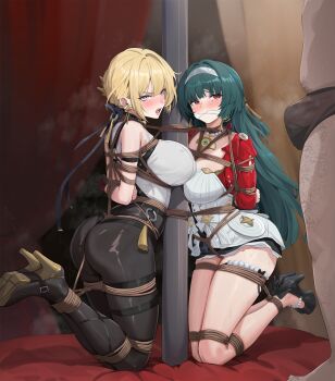 Astra Yao (Zenless Zone Zero) Rule 34 Image