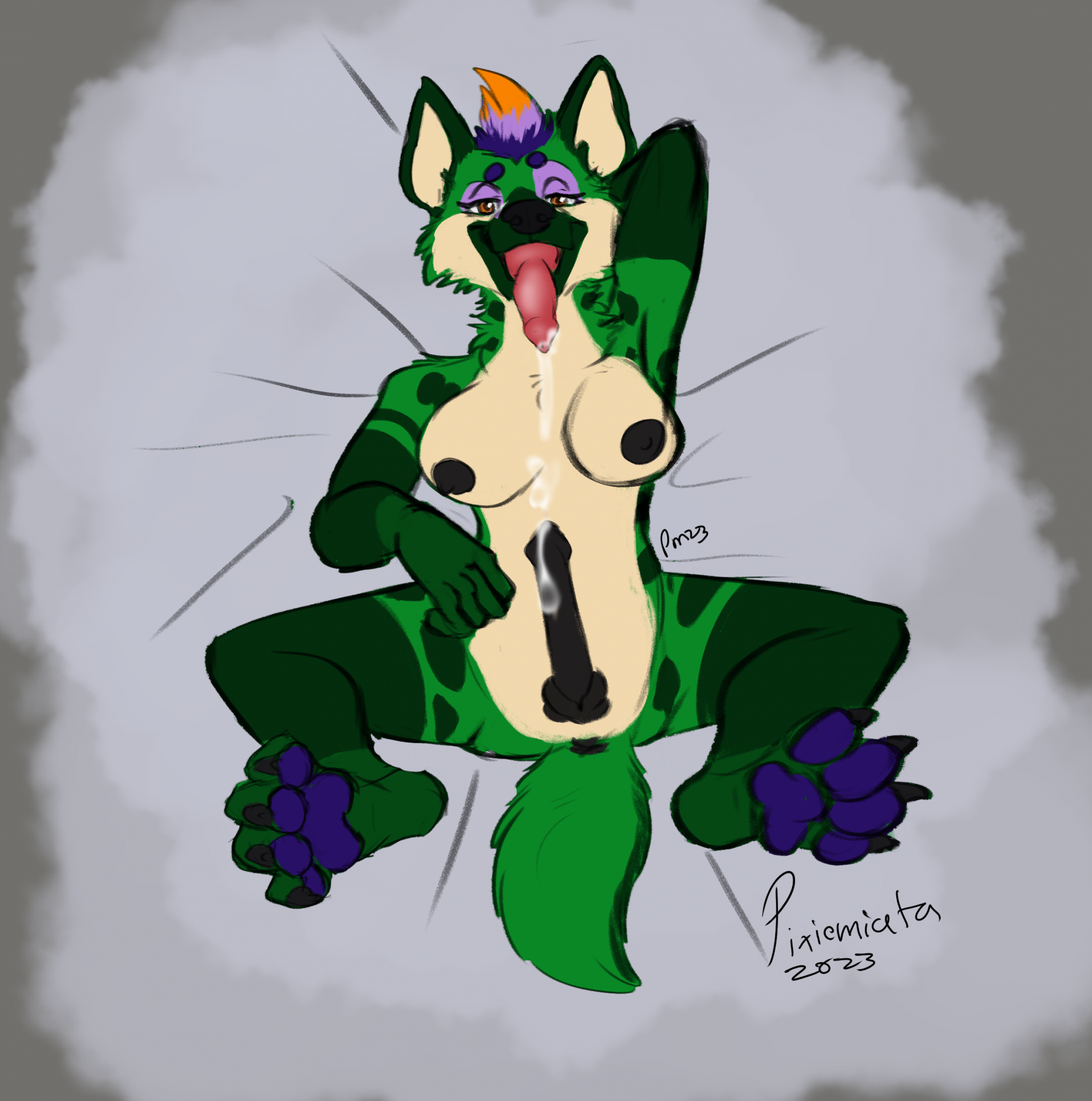 Azavech Rule 34 Image