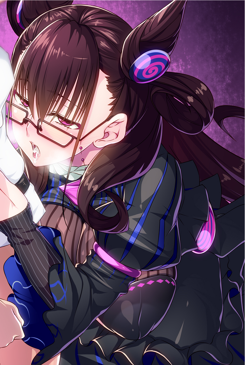 Murasaki Shikibu (Fate) Rule 34 Image