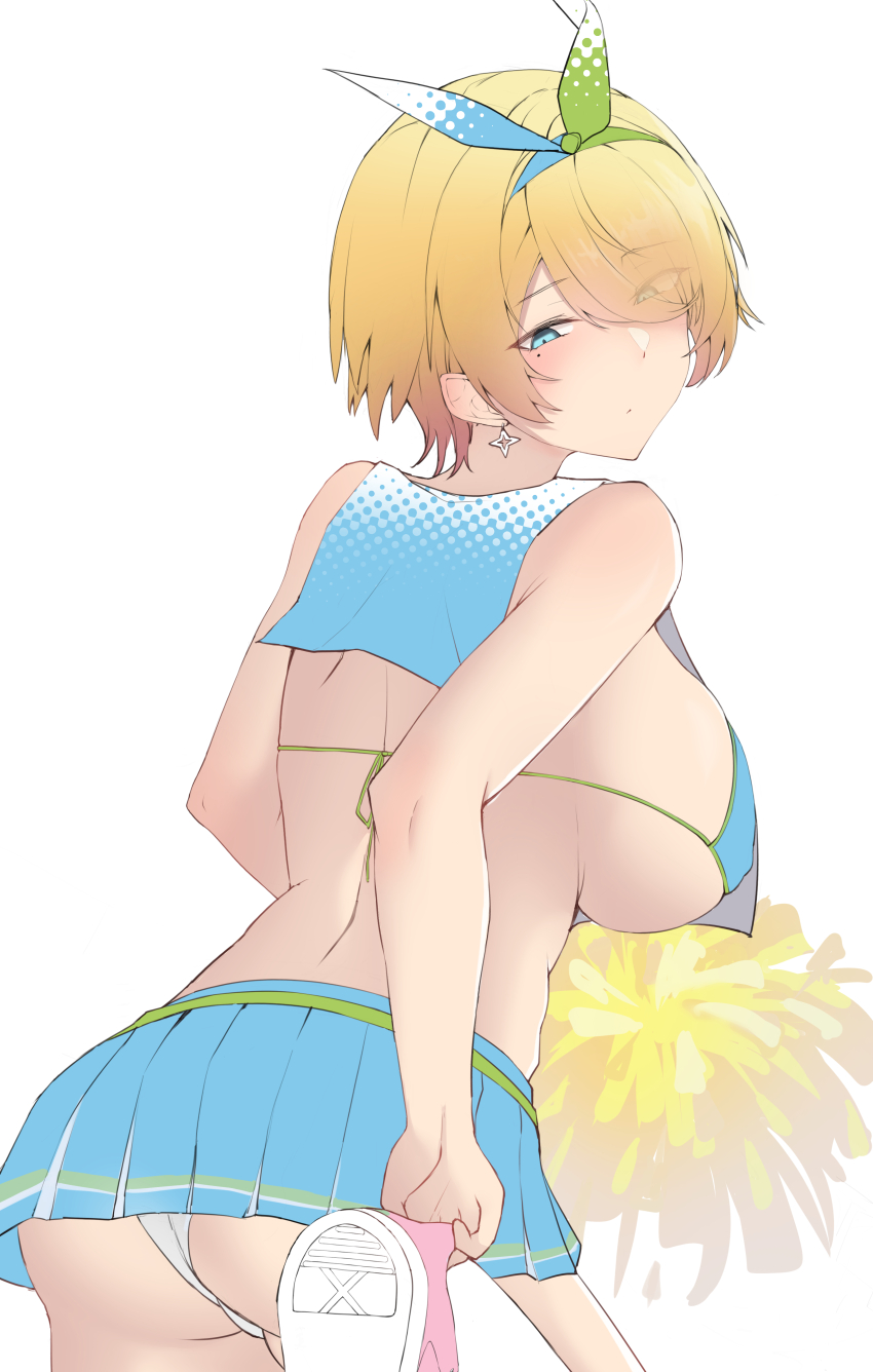 Nikketa (Girls' Frontline 2) Rule 34 Image