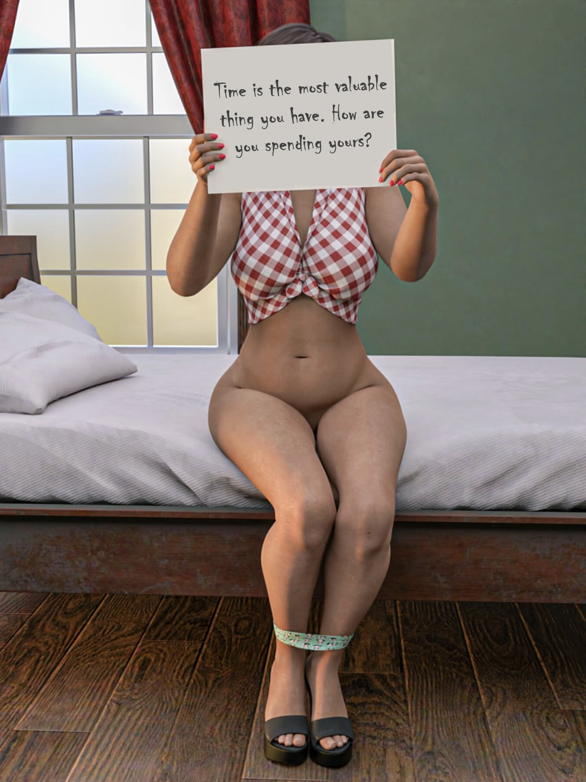 3d Rule 34 Image