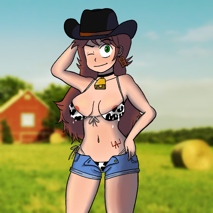 Shannon Gurr (Shgurr) Rule 34 Image