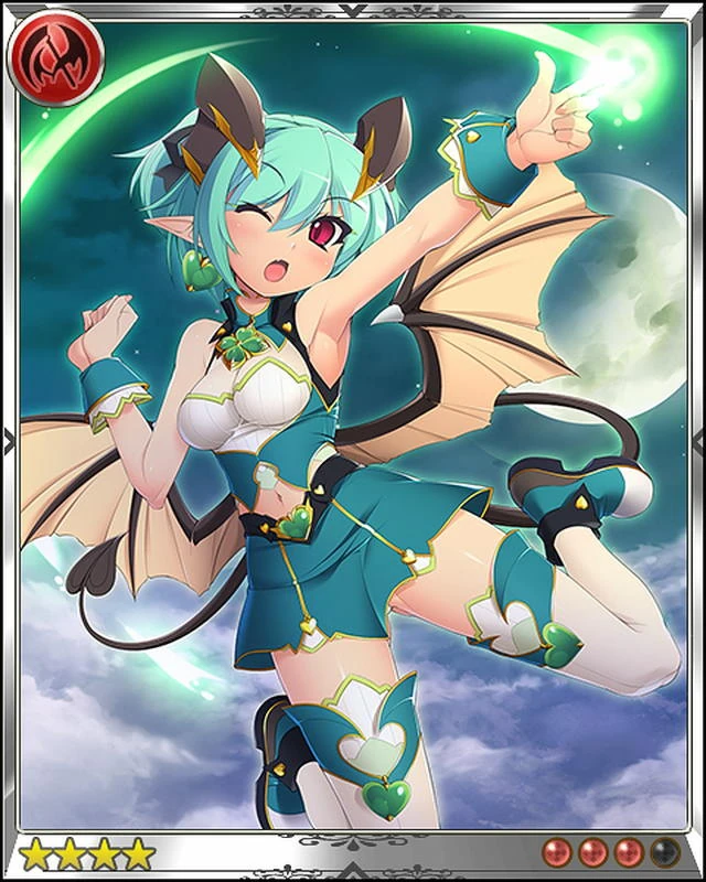 Shingeki No Bahamut Rule 34 Image