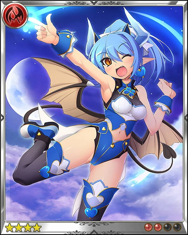 Shingeki No Bahamut Rule 34 Image