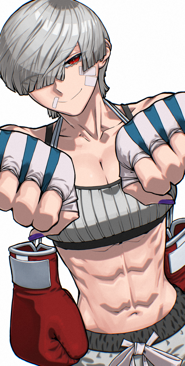 Abs Rule 34 Image
