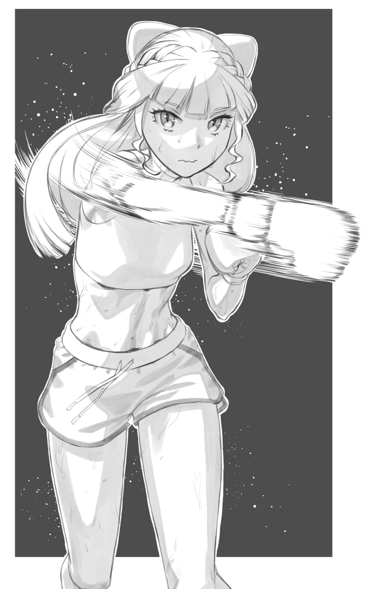 Boxing Gloves Rule 34 Image