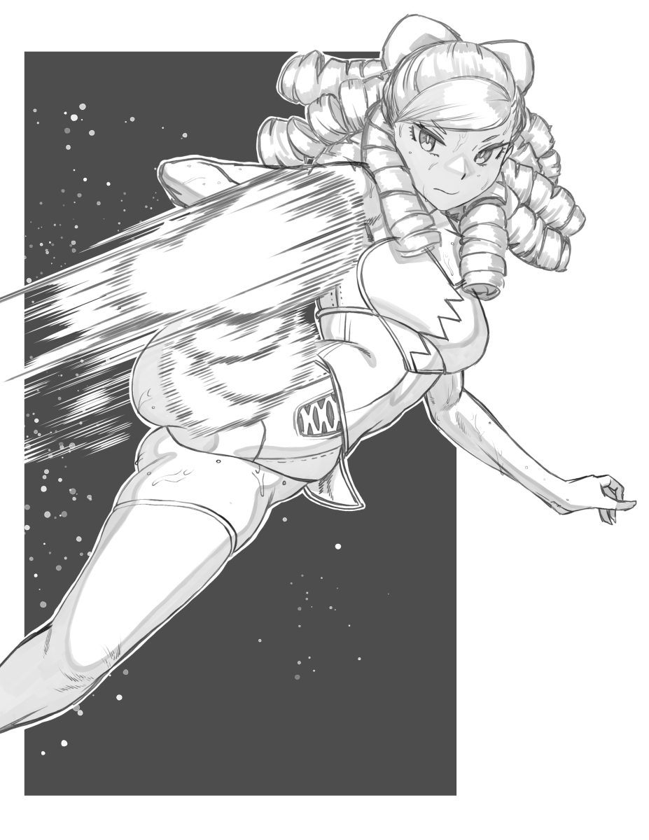 Highres Rule 34 Image