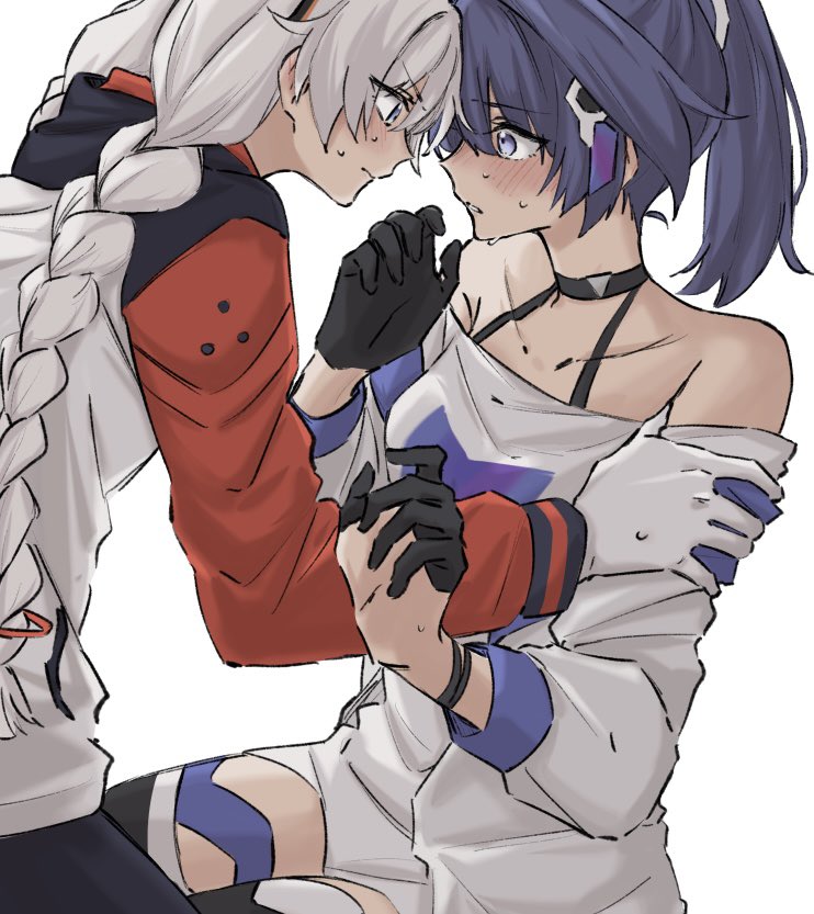 Kiana Kaslana (Honkai (Series)) Rule 34 Image