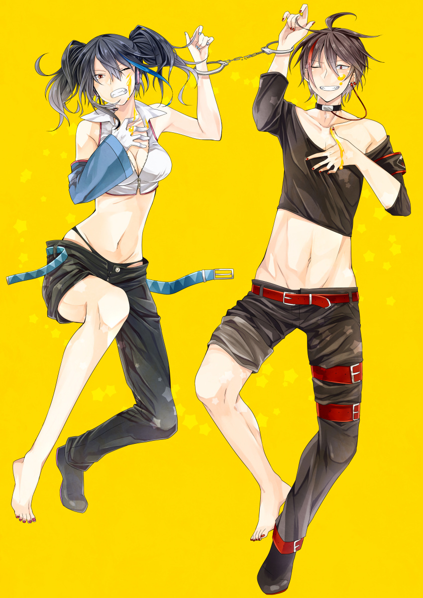 Rook (Utau) Rule 34 Image