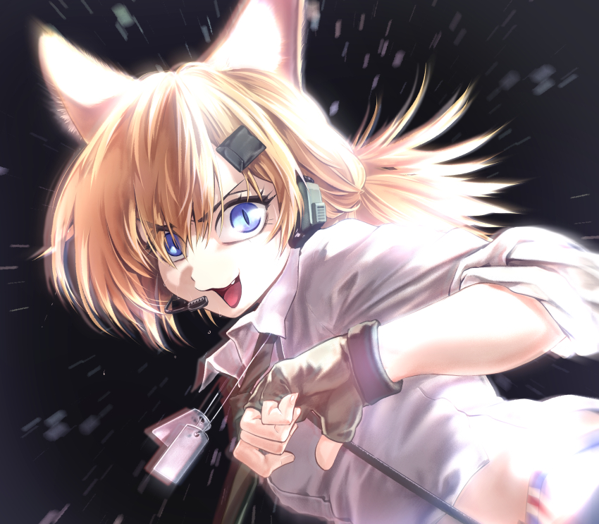 Girls' Frontline Rule 34 Image