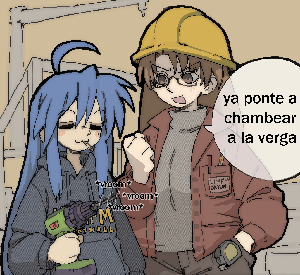 Azumanga Daiou Rule 34 Image