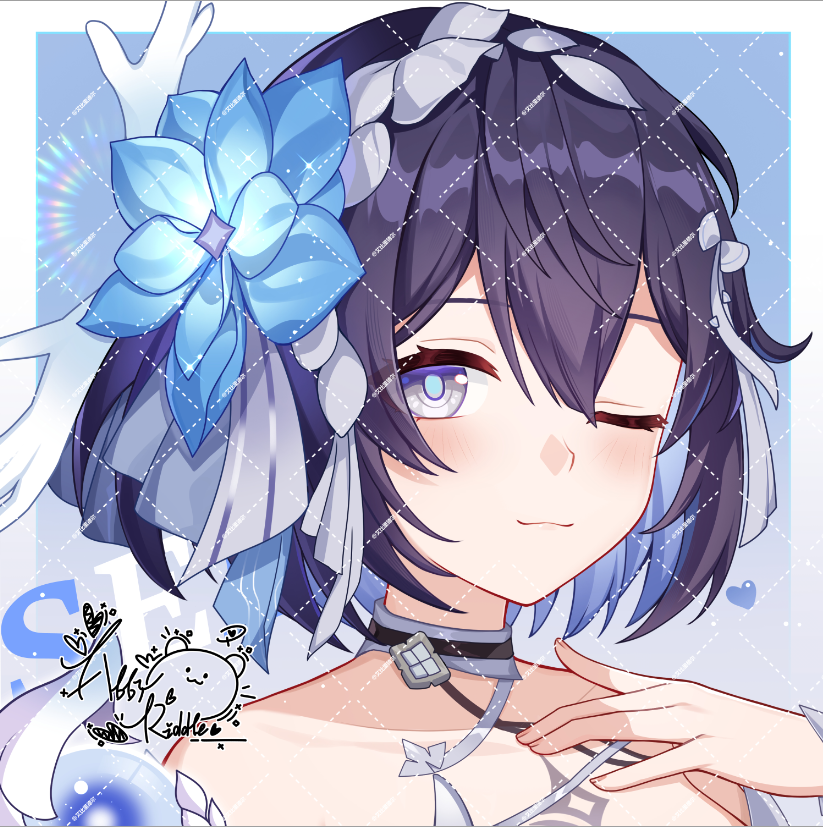 Seele Vollerei (Honkai (Series)) Rule 34 Image
