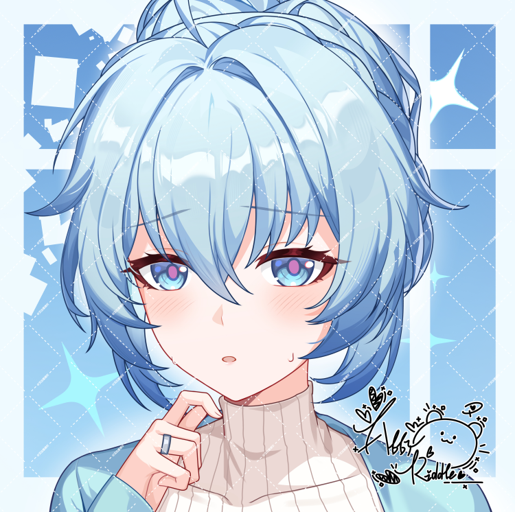 Shigure Kira (Honkai (Series)) Rule 34 Image