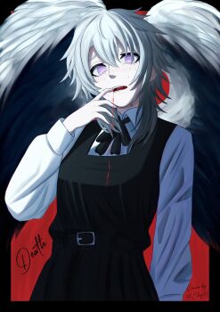 Death Devil (Chainsaw Man) Rule 34 Image
