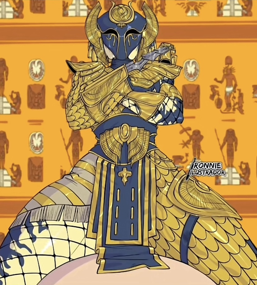 Female Yautja (20th Century Fox) Rule 34 Image