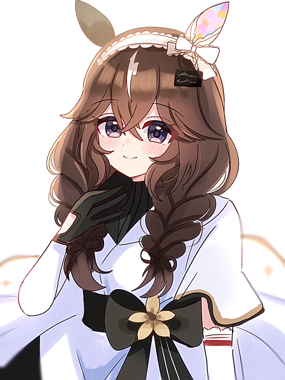 Umamusume Rule 34 Image