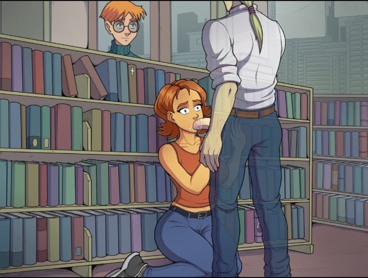 Irma Lair (Disney) Rule 34 Image