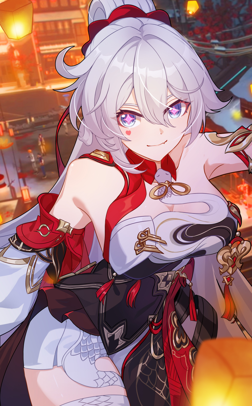 Kiana Kaslana (Honkai (Series)) Rule 34 Image