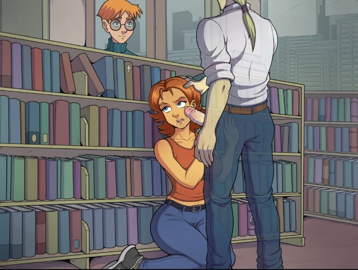 Irma Lair (Disney) Rule 34 Image