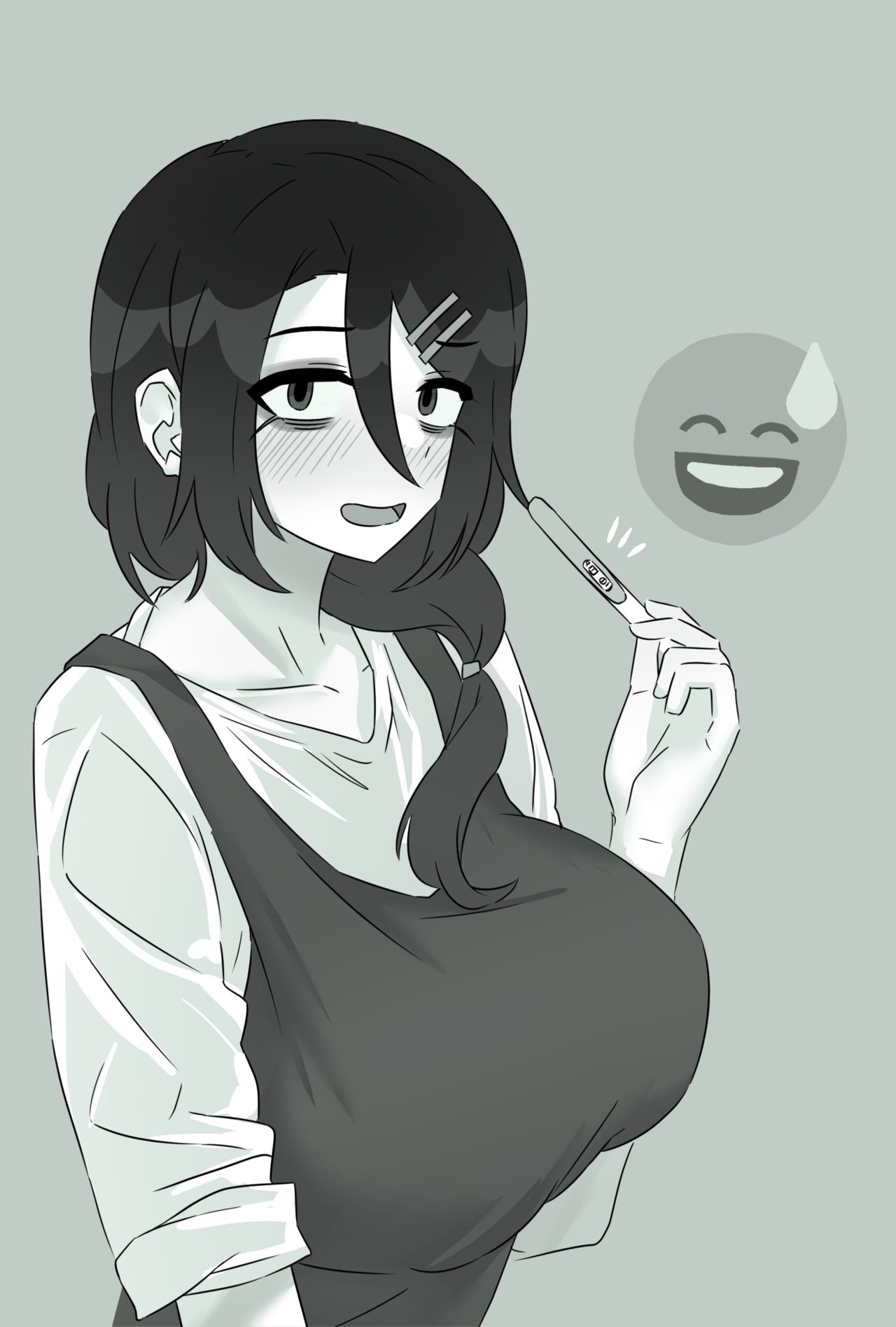 Apron Rule 34 Image
