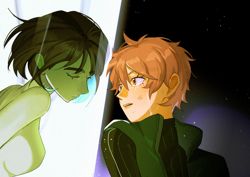 Mizi (Alien Stage) Rule 34 Image