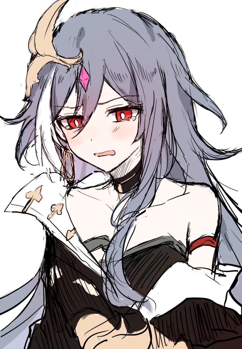 Herrscher Of Sentience (Honkai (Series)) Rule 34 Image