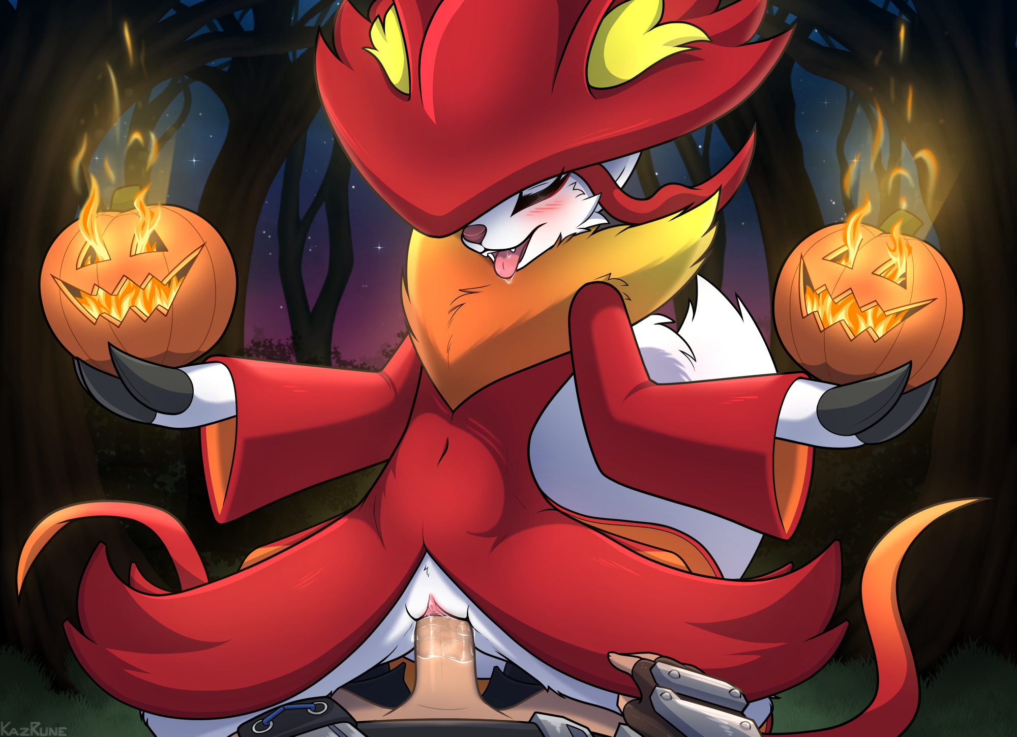Pal (Species) Rule 34 Image