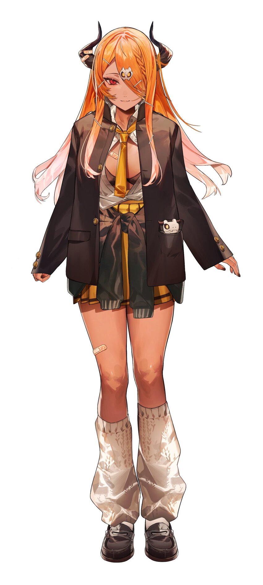 Indie Virtual Youtuber Rule 34 Image