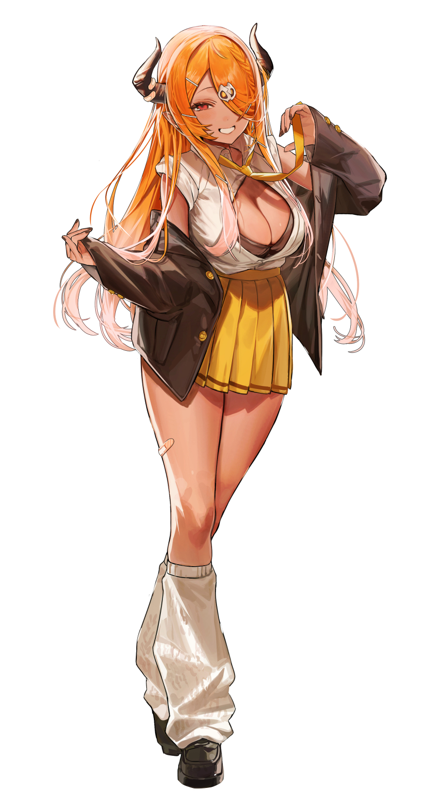 Indie Virtual Youtuber Rule 34 Image