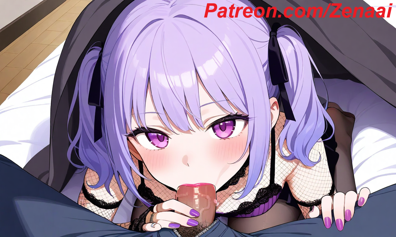 Patreon Rule 34 Image