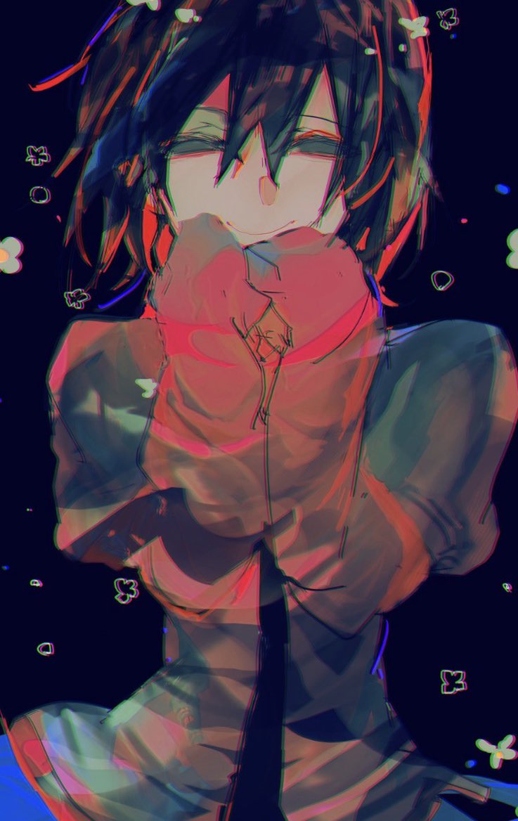 Oshino Ougi (Monogatari (Series)) Rule 34 Image