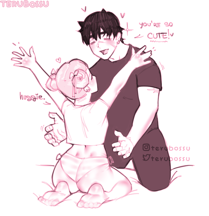 Original Rule 34 Image