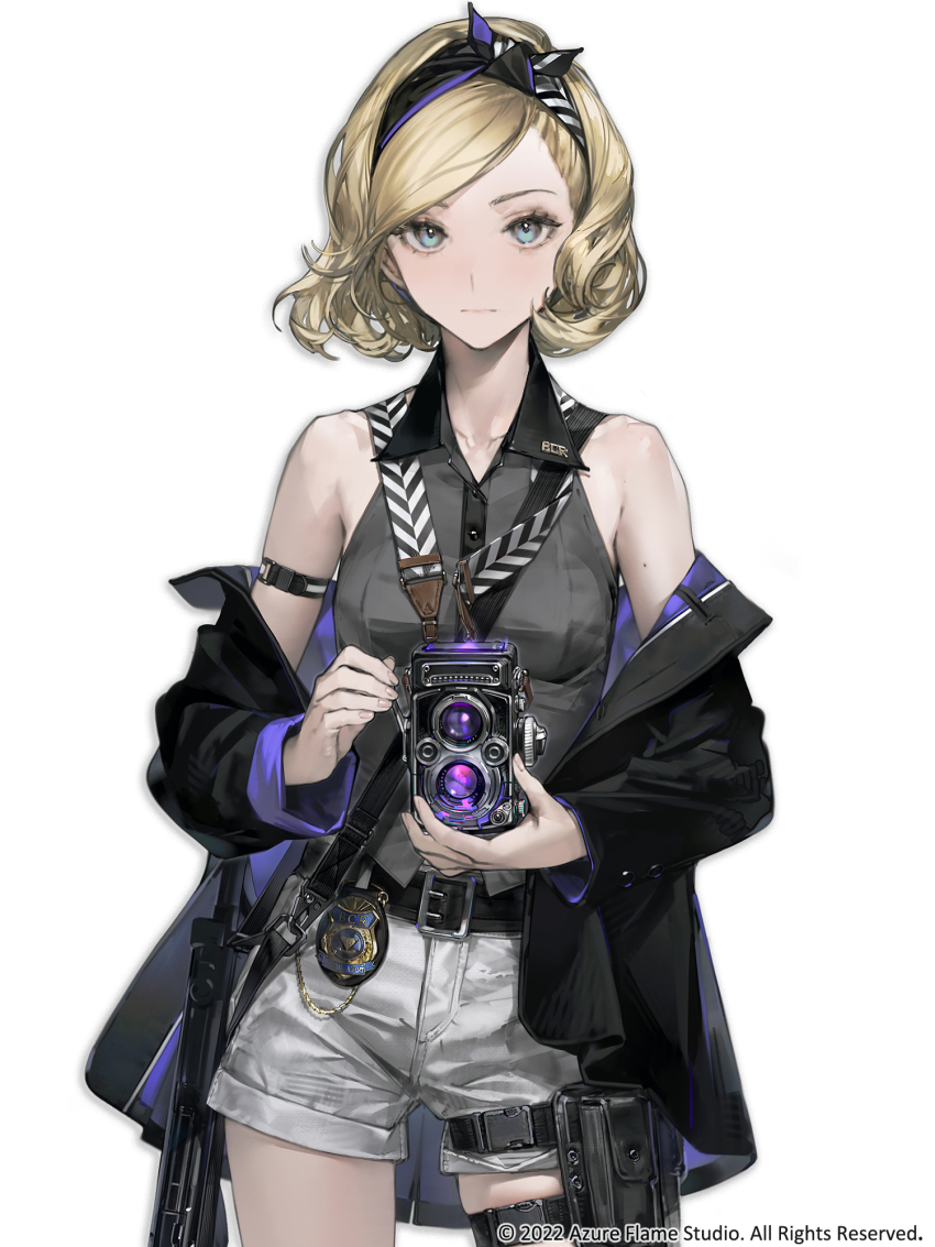 Gracey (Echoes Of Vision) Rule 34 Image