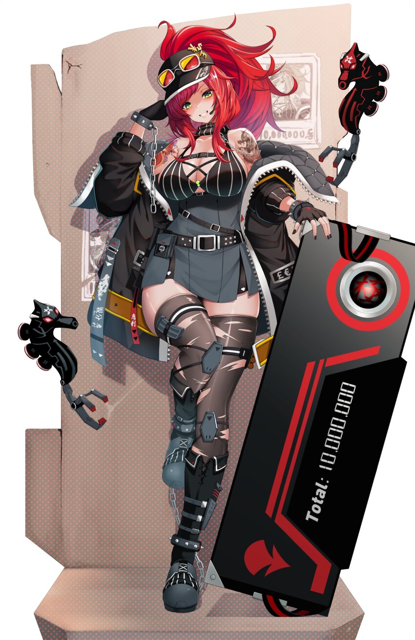 Elly (Vtuber) Rule 34 Image